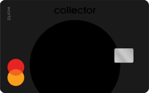 Collector Easyliving