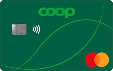 Coop Mastercard